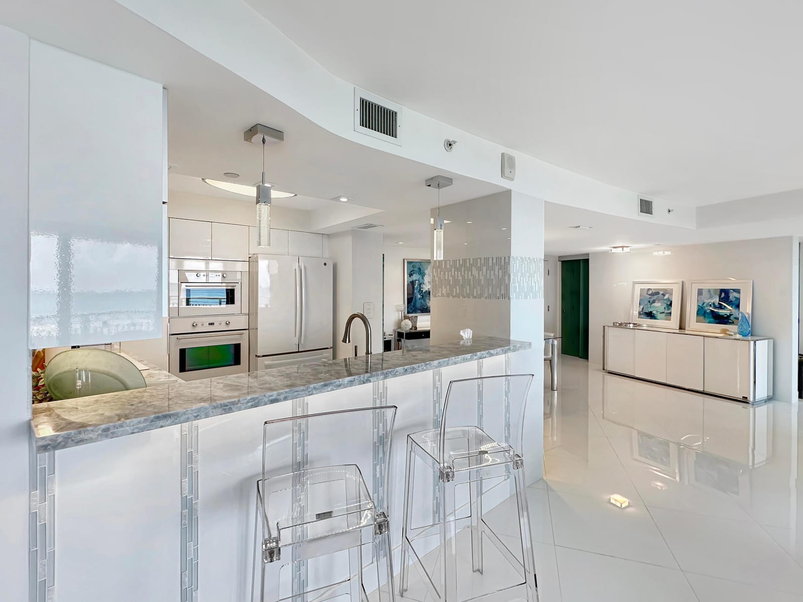 3000 N Ocean Drive 4-D — photo 8