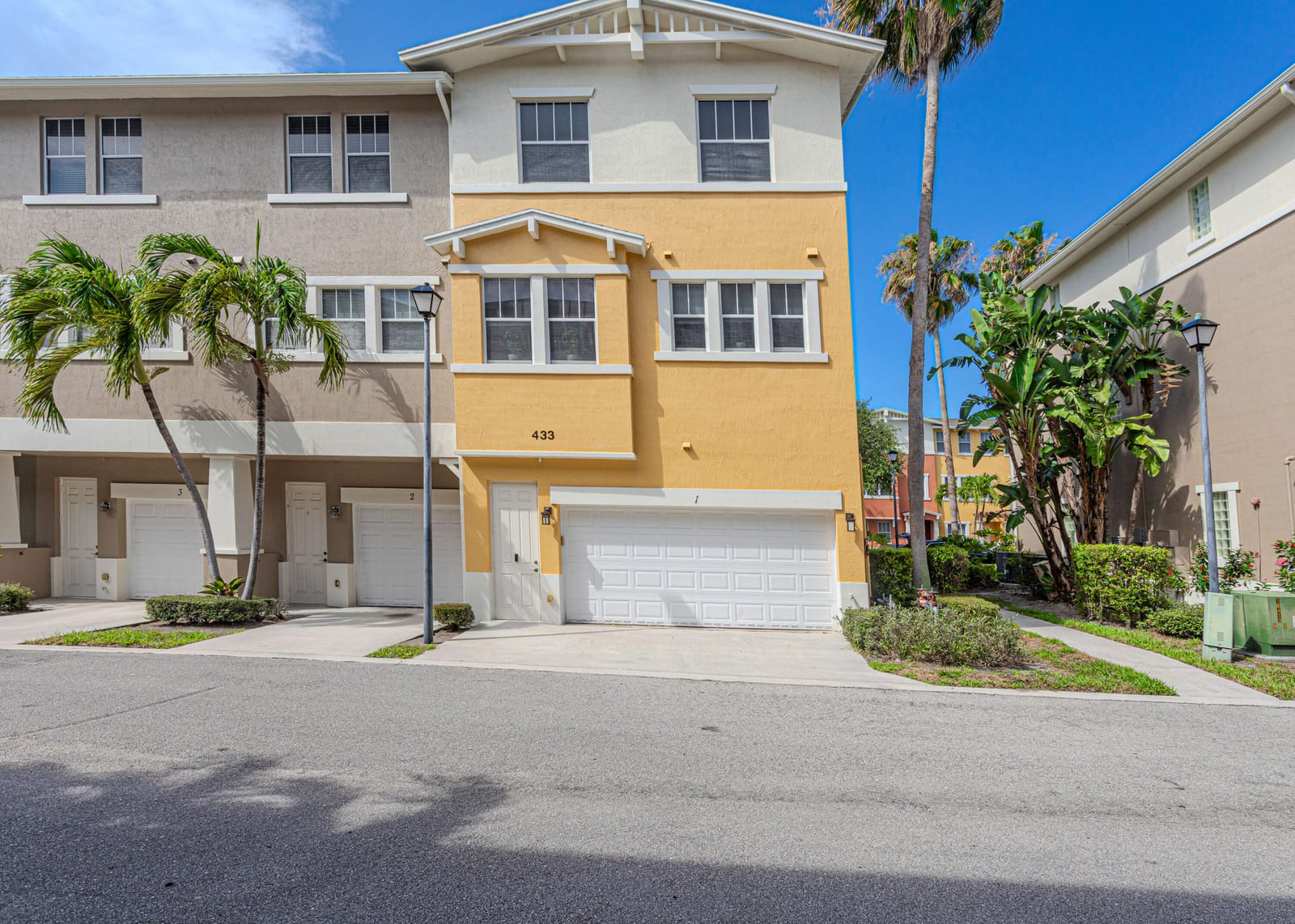 433 Amador Lane 1, West Palm Beach, FL 33401 photo 27