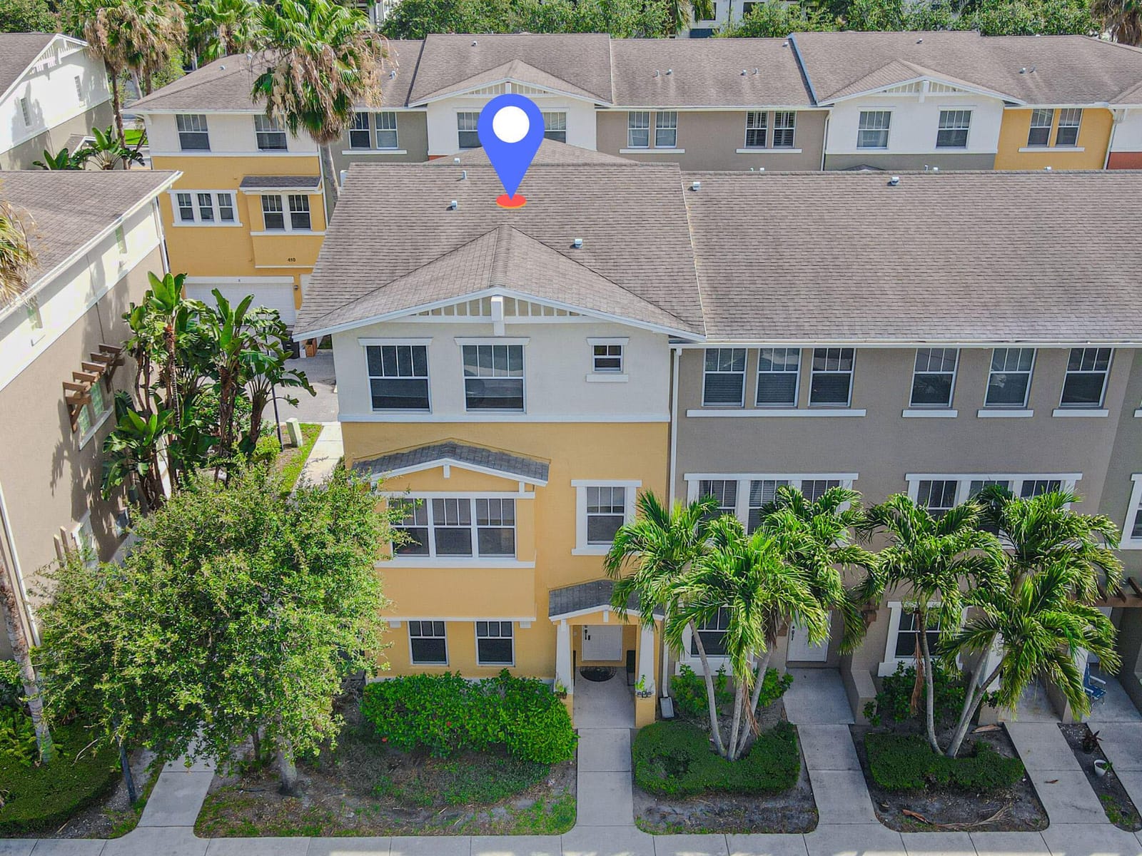 433 Amador Lane 1, West Palm Beach, FL 33401 photo 30
