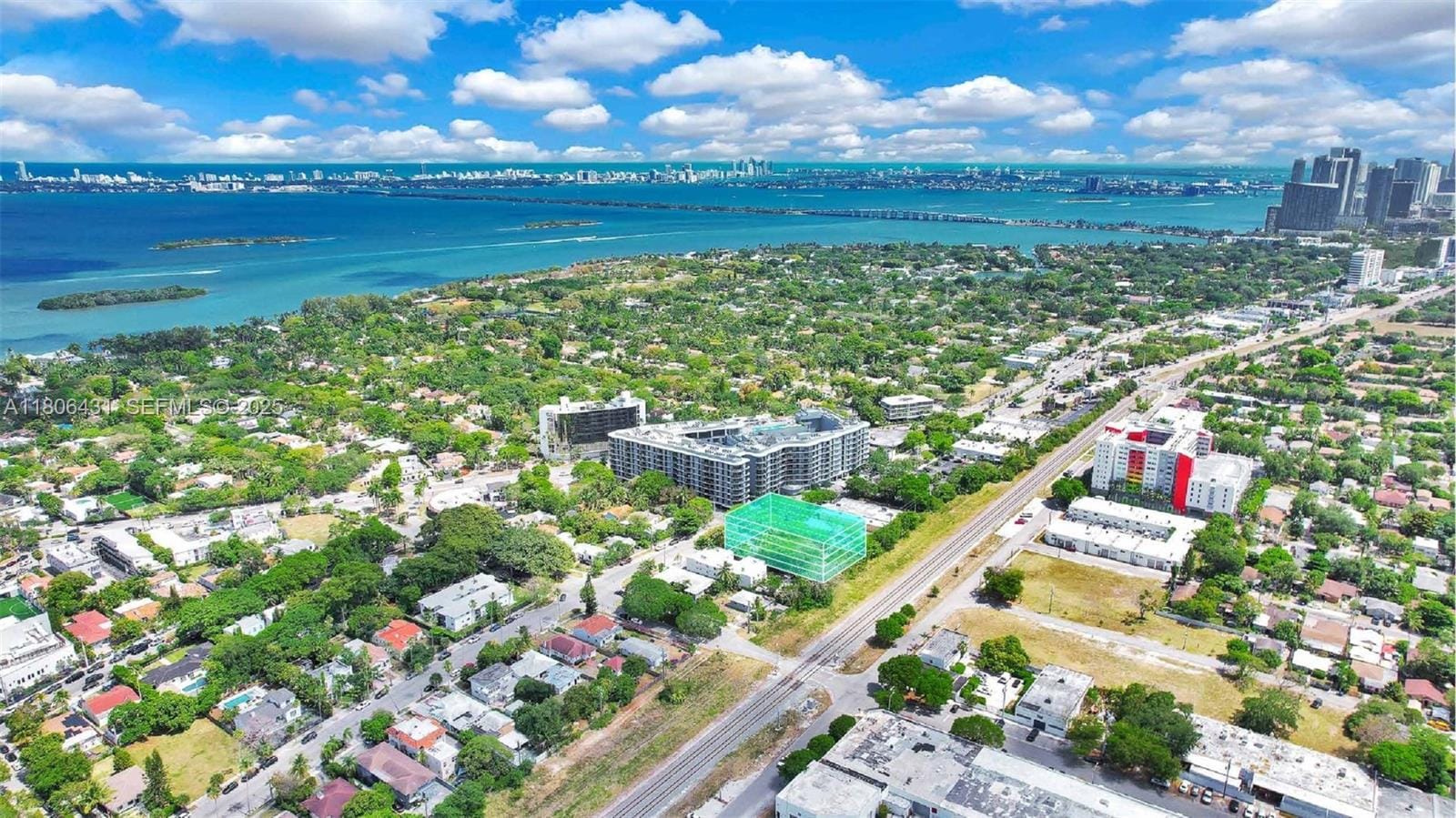 454 NE 58th Street, Miami, FL 33137