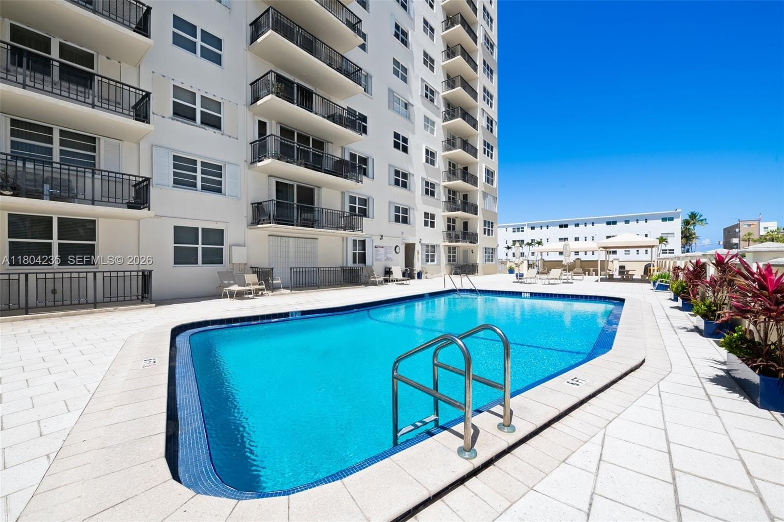 1501 S Ocean Drive 1005, Hollywood, FL 33019 photo 25