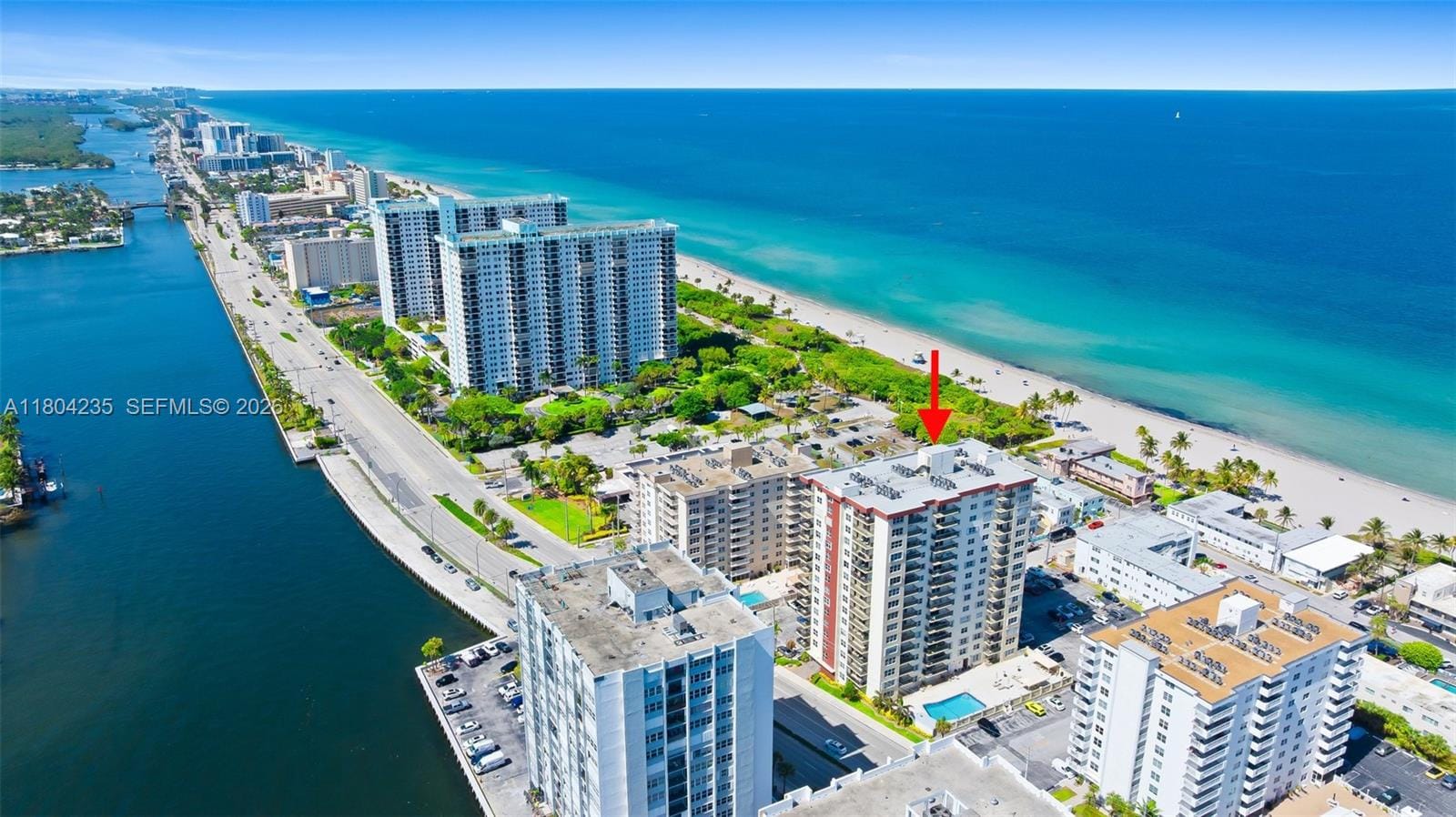 1501 S Ocean Drive 1005, Hollywood, FL 33019 photo 26