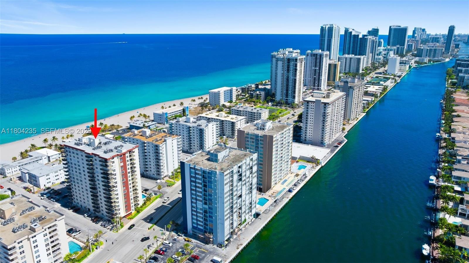 1501 S Ocean Drive 1005, Hollywood, FL 33019 photo 27