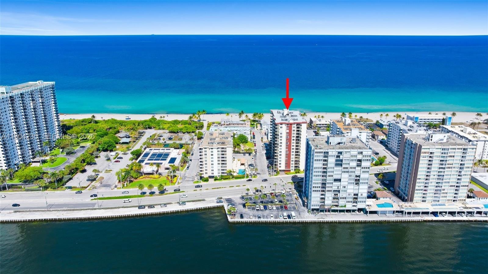 1501 S Ocean Drive 1005, Hollywood, FL 33019 photo 28