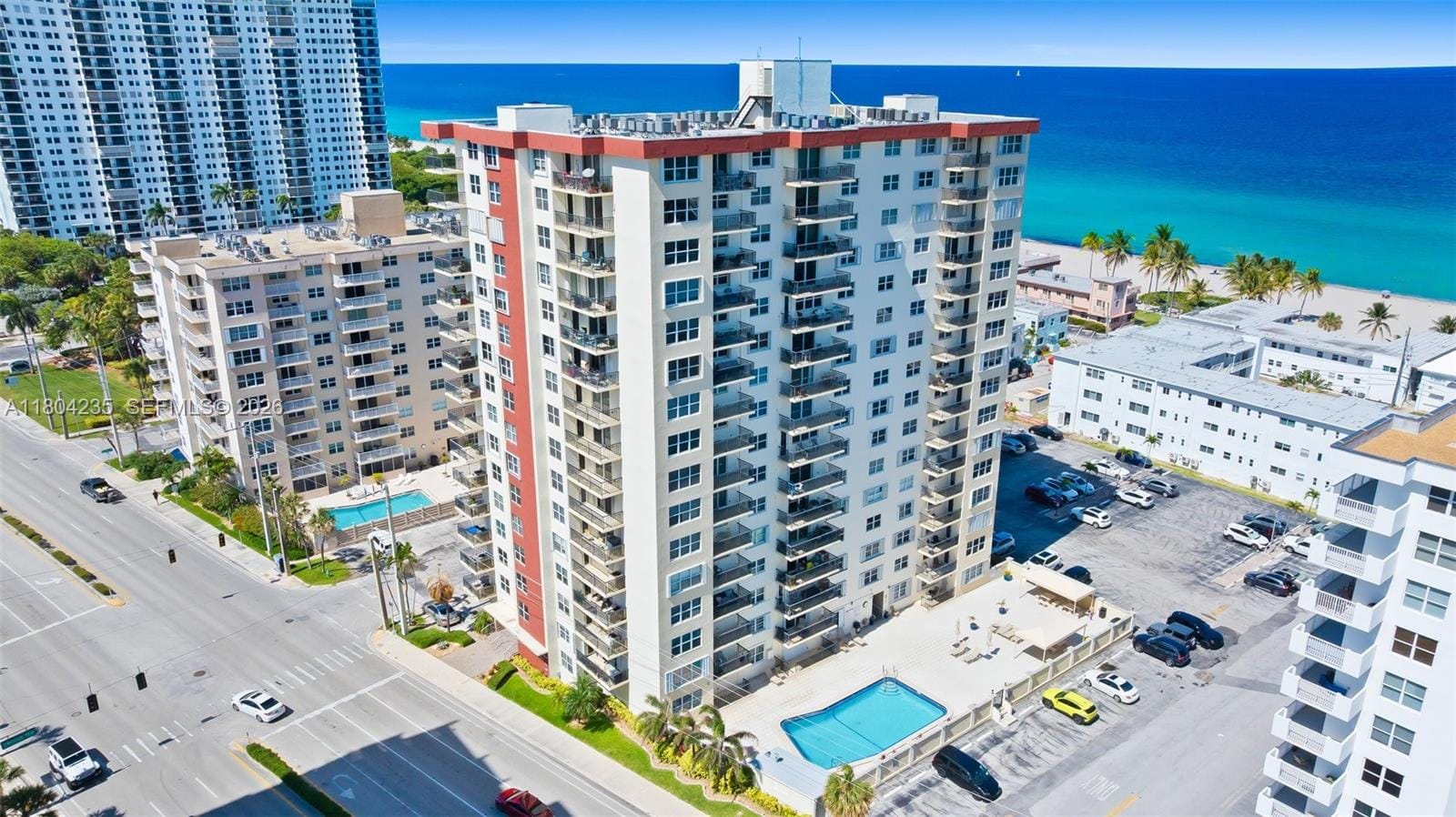 1501 S Ocean Drive 1005, Hollywood, FL 33019 photo 29