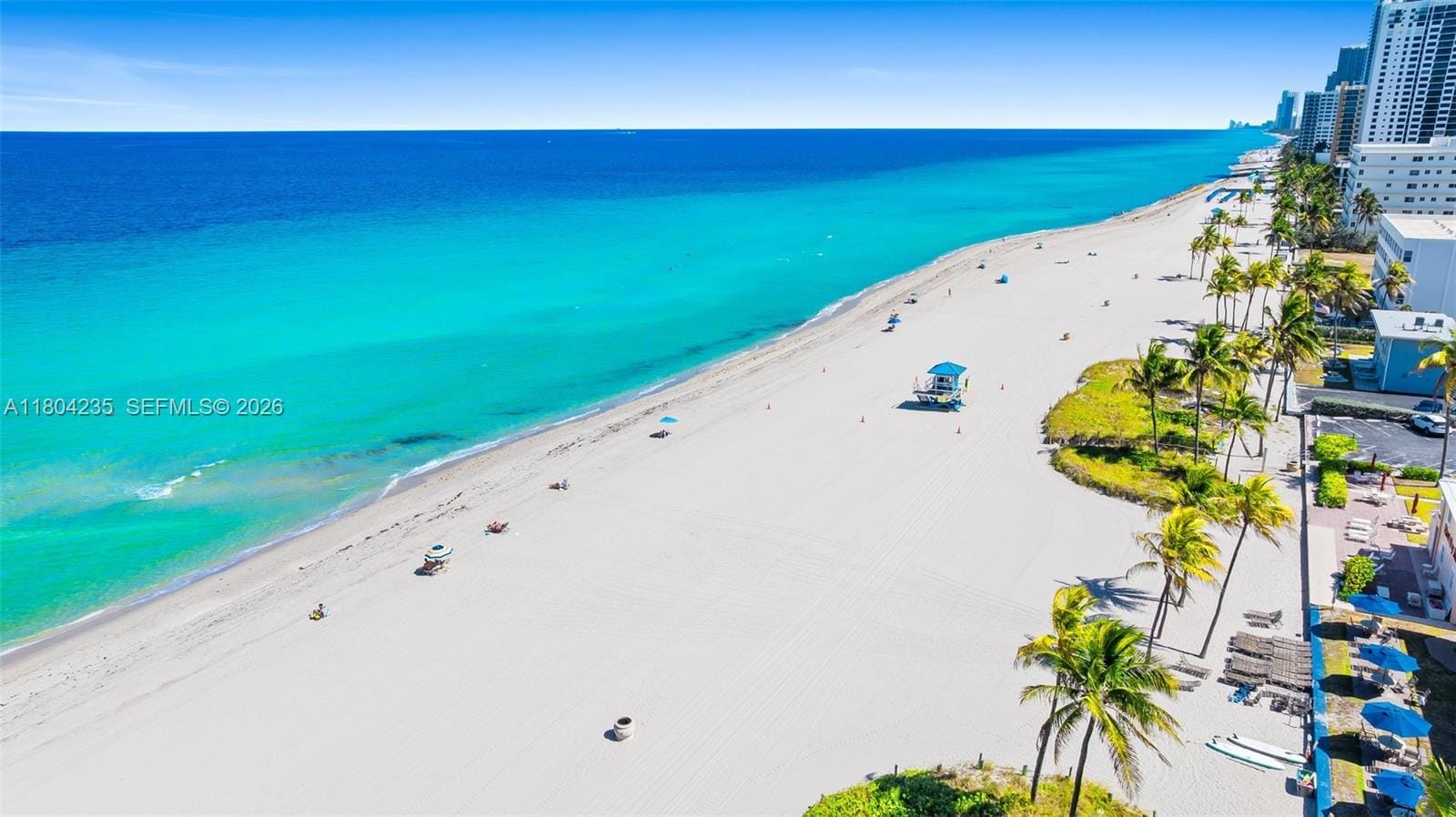 1501 S Ocean Drive 1005, Hollywood, FL 33019 photo 30
