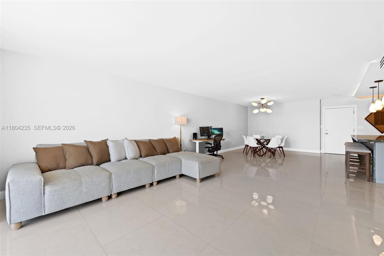 1501 S Ocean Drive 1005 — photo 4