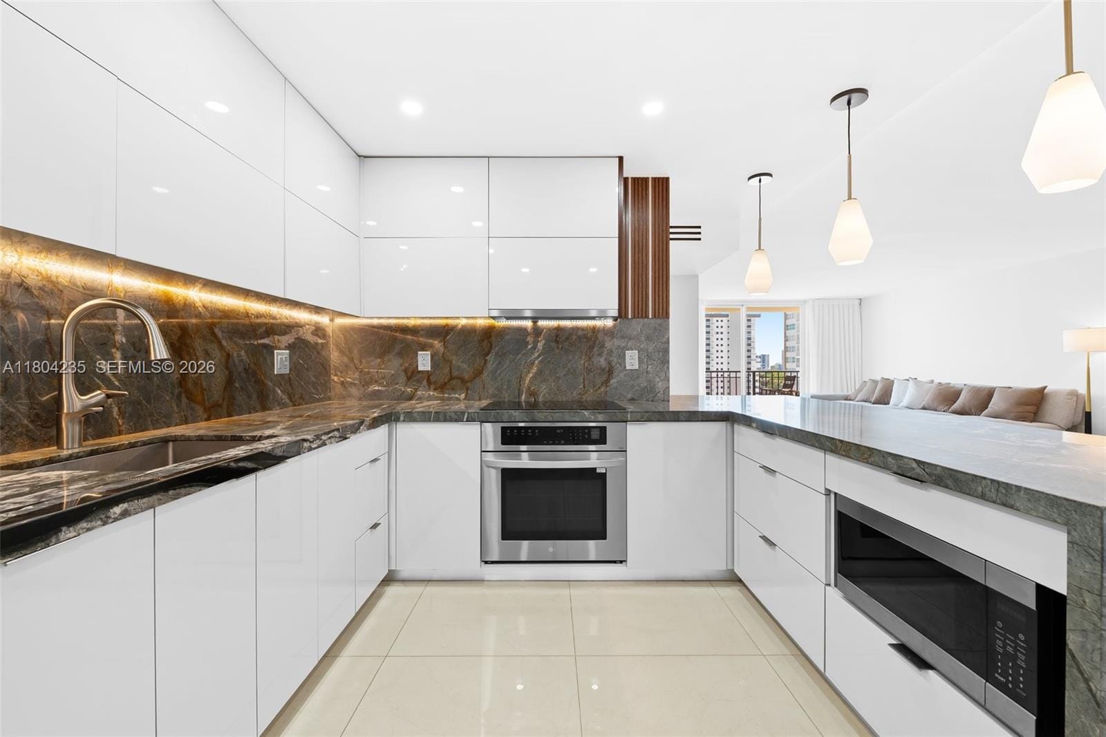 1501 S Ocean Drive 1005 — photo 8