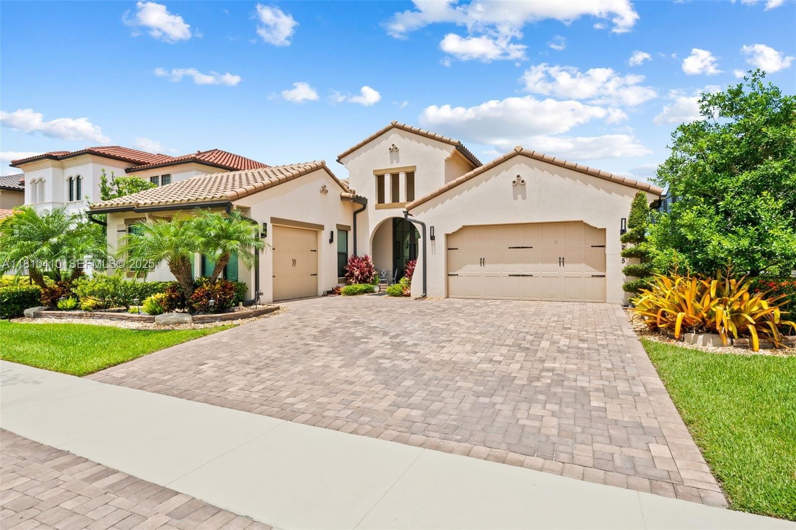 9225 Parkland Bay Drive, Parkland, FL 33076