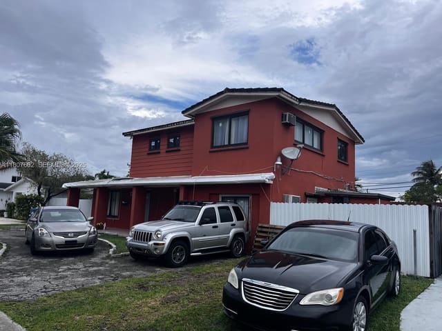 1735 SW 97th Place, sold in Westbrooke, Miami, FL