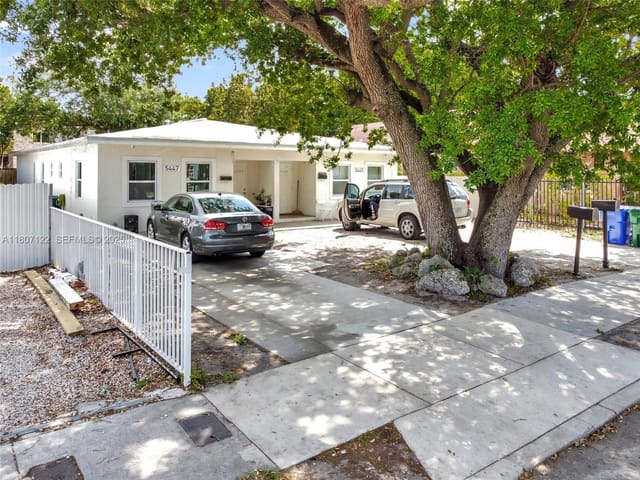 5445 NW 5th Court, Miami, FL 33127