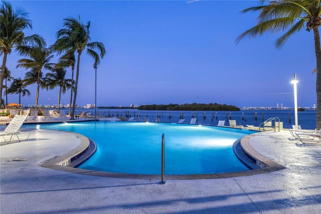 777 NE 62nd Street C200, sold in Nirvana Condo No Two Cond, Miami, FL