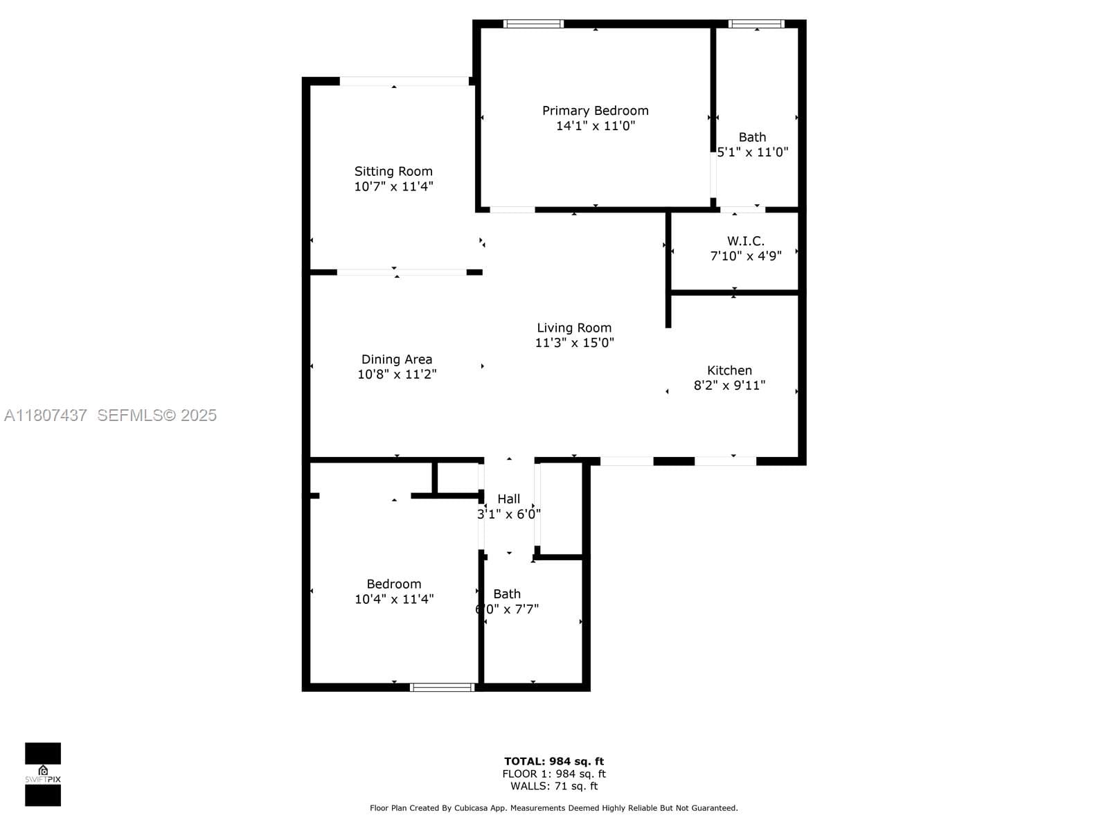 20105 NE 3rd Court 9, Miami, FL 33179 photo 13
