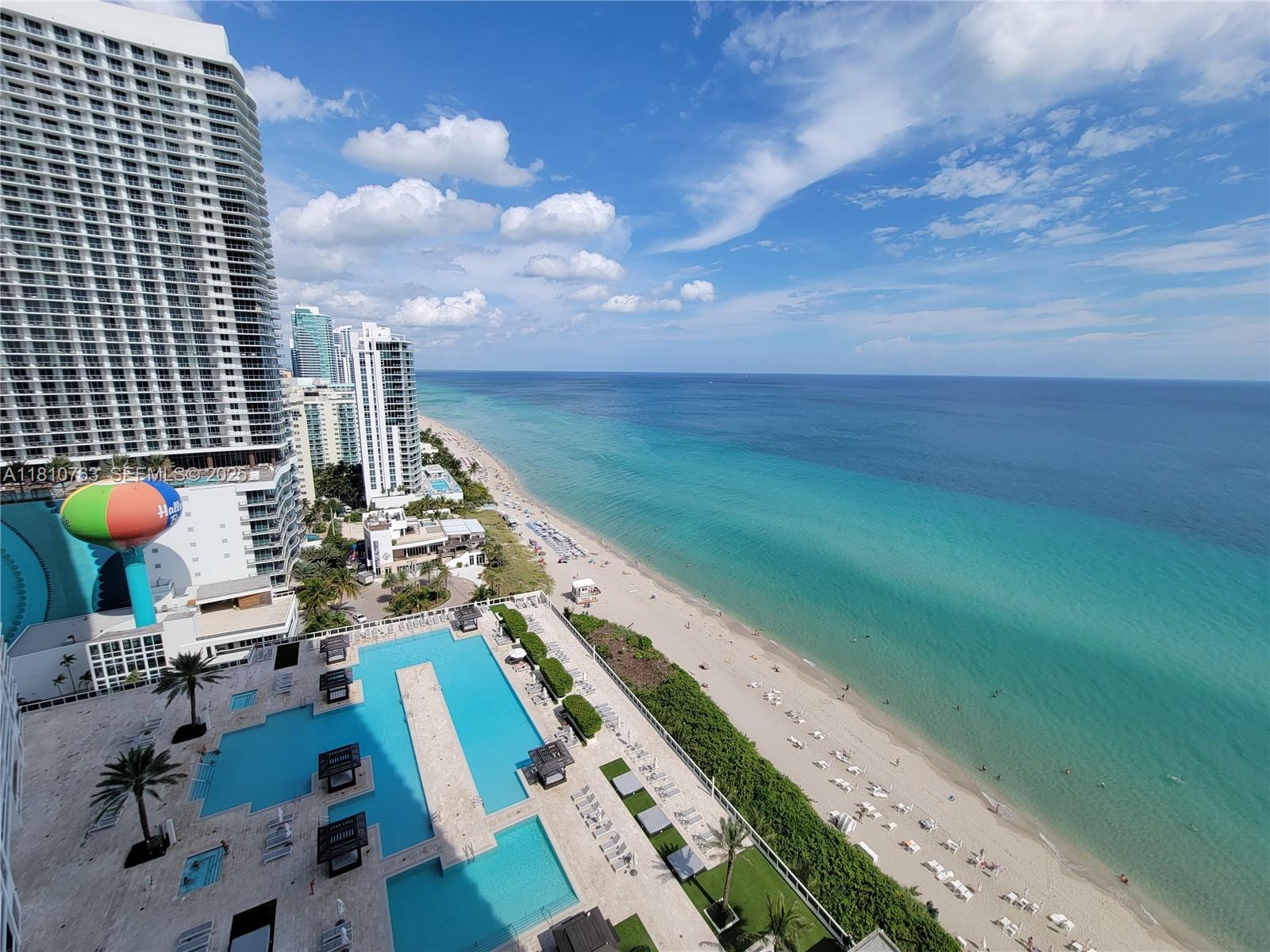 1830 S Ocean Drive 2312, Hallandale Beach, FL 33009, Hallandale Beach