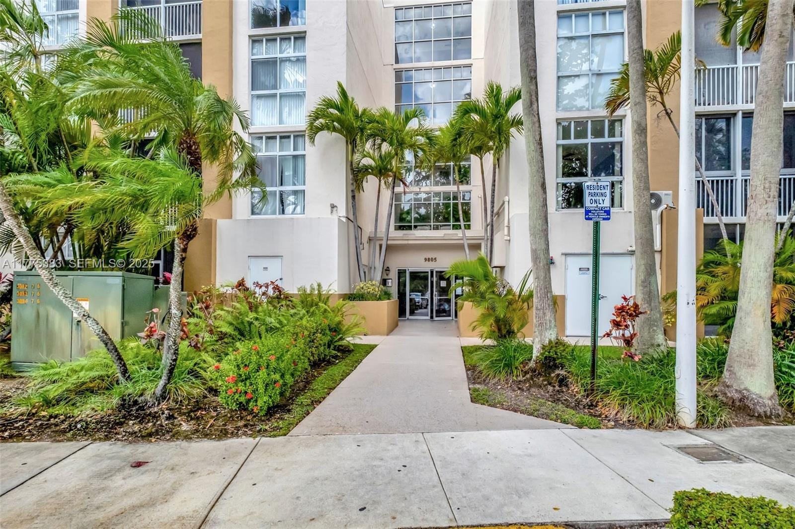 9805 NW 52nd Street 306 — photo 3