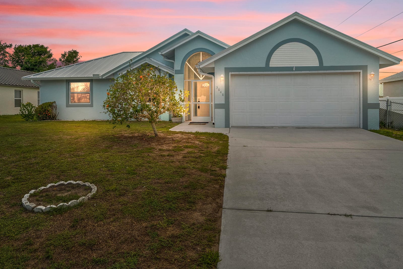 3048 SE Wake Road, Port St. Lucie, FL 34984