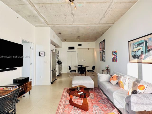 3470 E Coast Avenue H1006, Miami, FL 33137