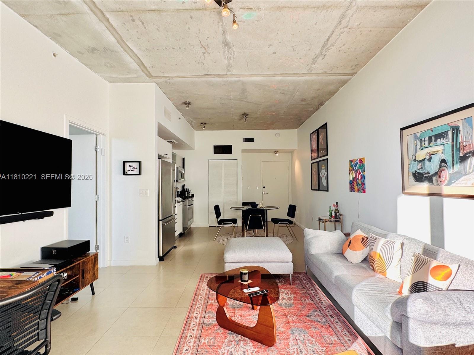 3470 E Coast Avenue H1006, Miami, FL 33137
