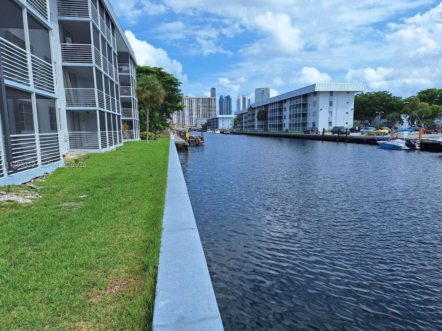 3600 NE 170th Street 402, North Miami Beach, FL 33160, North Miami Beach