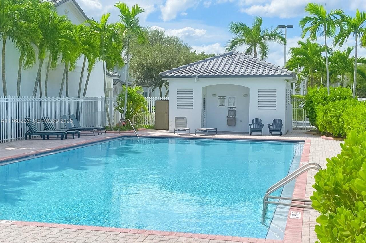 5450 NW 107th Avenue 705, Doral, FL 33178 photo 21