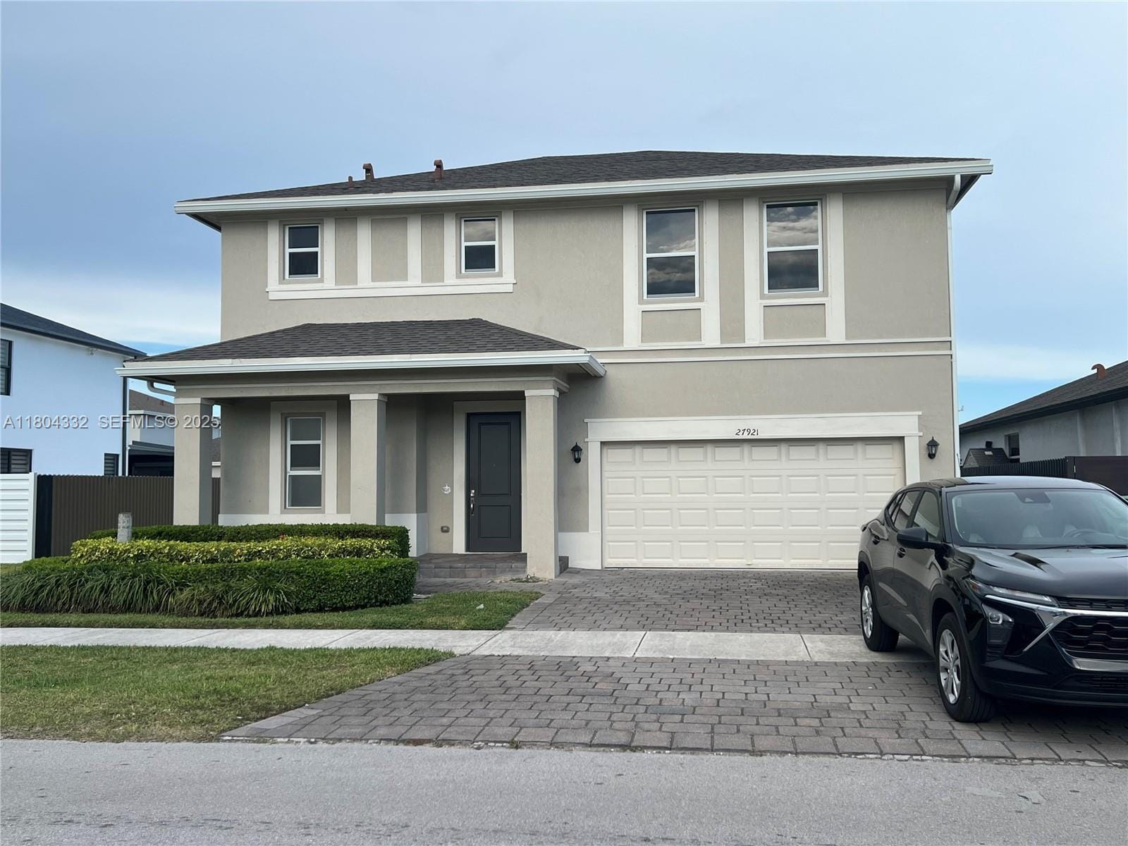 27921 SW 134th Court, Homestead, FL 33032