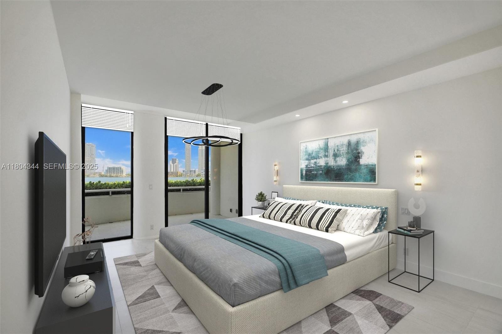 3000 Island Boulevard TH-5, Aventura, FL 33160 photo 2