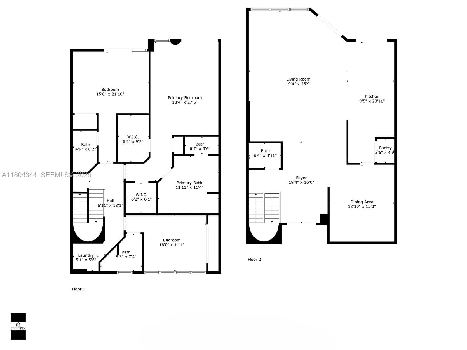 3000 Island Boulevard TH-5, Aventura, FL 33160 photo 13