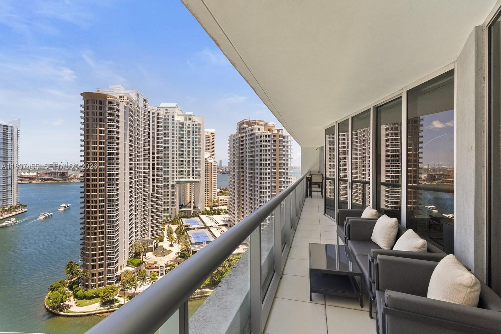 495 Brickell Avenue 2304, Miami, FL 33131 photo 22