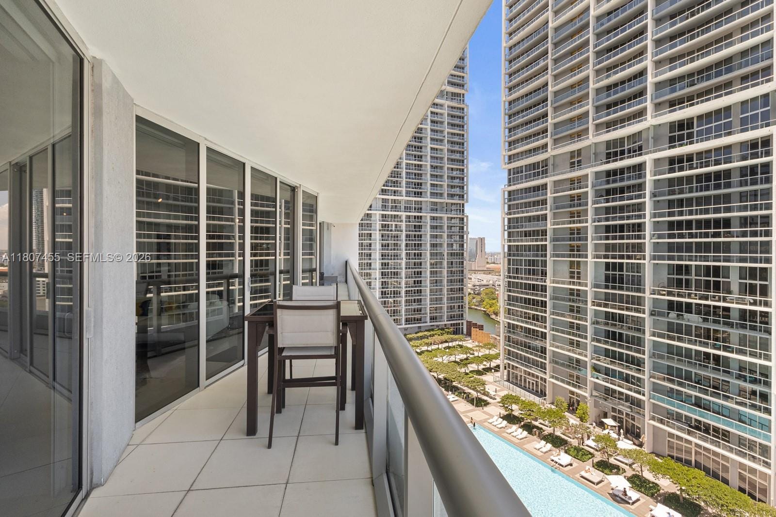495 Brickell Avenue 2304, Miami, FL 33131 photo 23