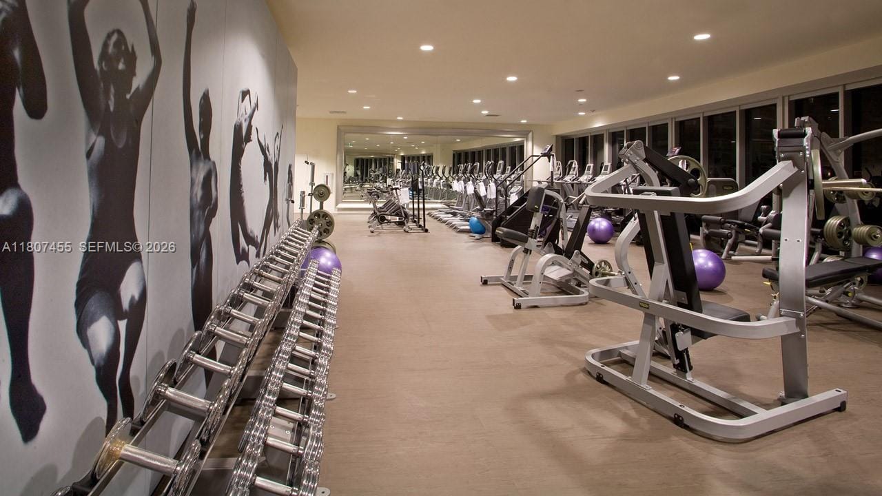 495 Brickell Avenue 2304, Miami, FL 33131 photo 25