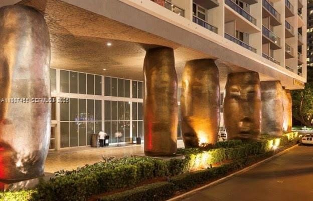495 Brickell Avenue 2304, Miami, FL 33131 photo 28