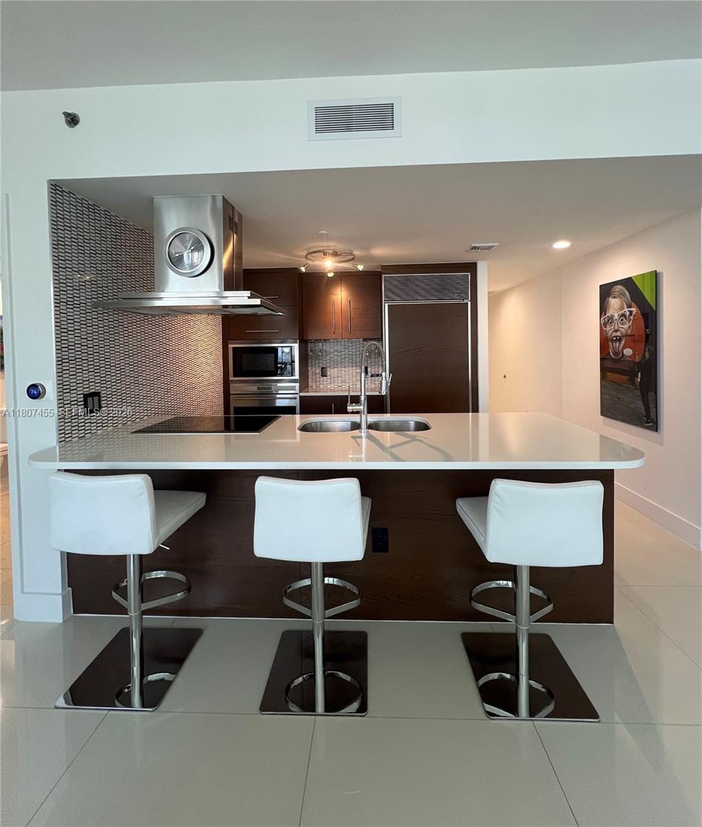 495 Brickell Avenue 2304, Miami, FL 33131 photo 9