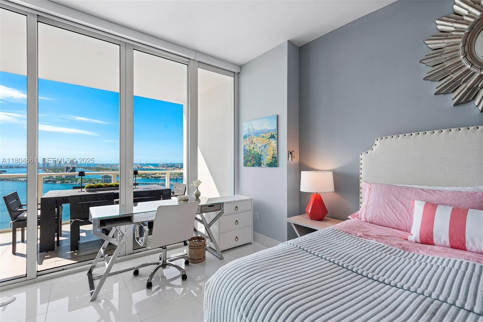 2020 N Bayshore Drive 3105, Miami, FL 33137 photo 13