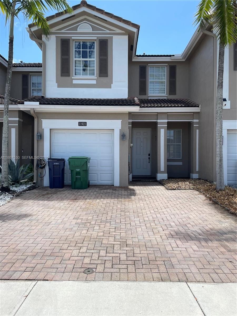 11921 SW 153rd Place, Miami, FL 33196