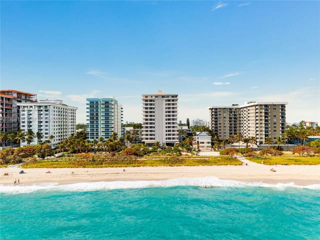 9225 Collins Avenue 309, Surfside, FL 33154