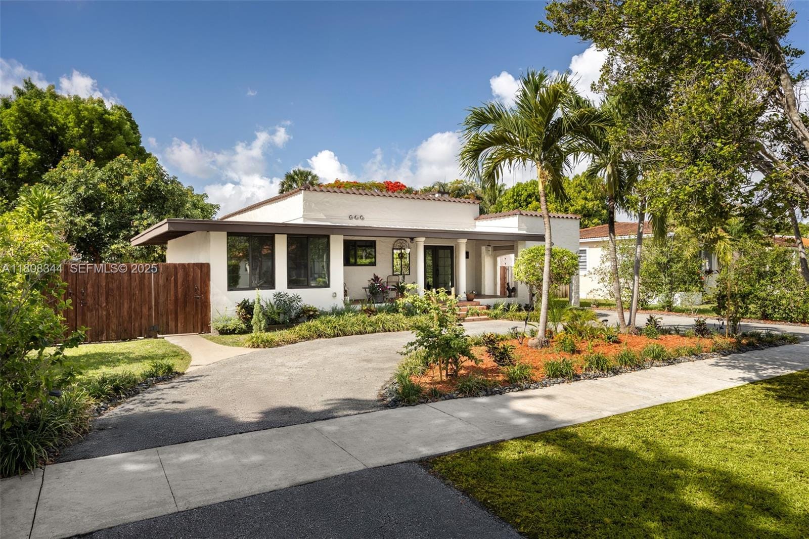 58 Glendale Drive, Miami Springs, FL 33166