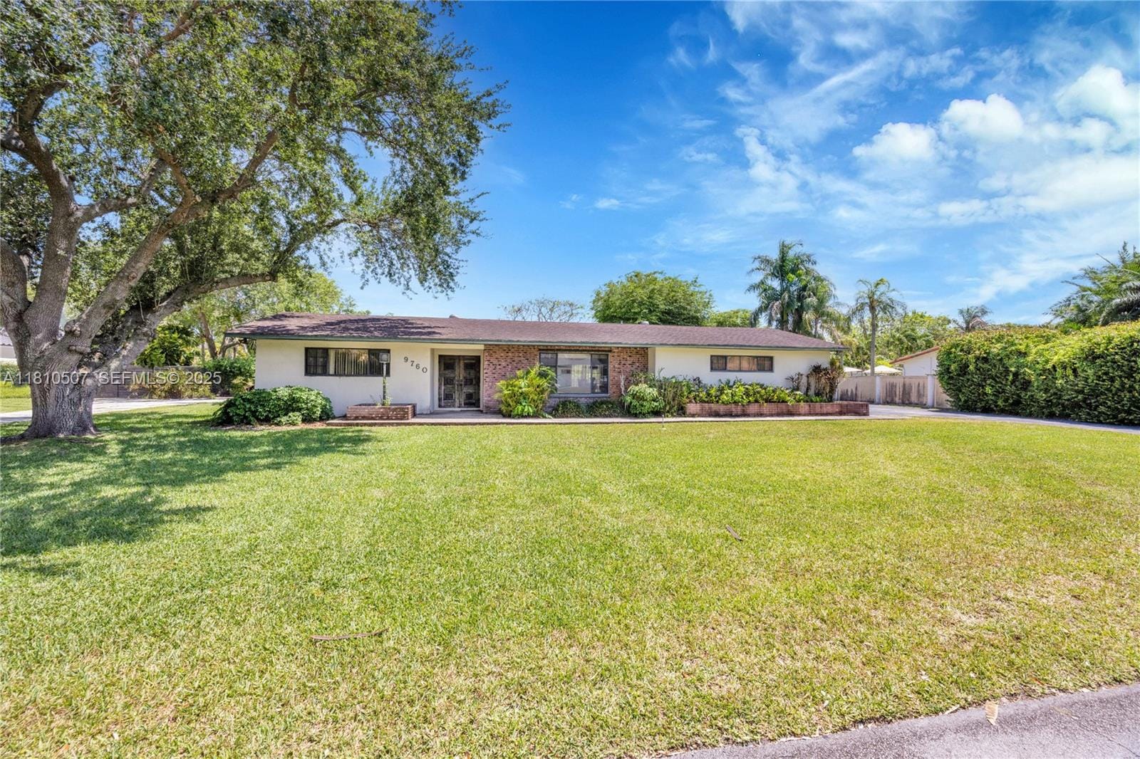 9760 SW 119th Street, Miami, FL 33176