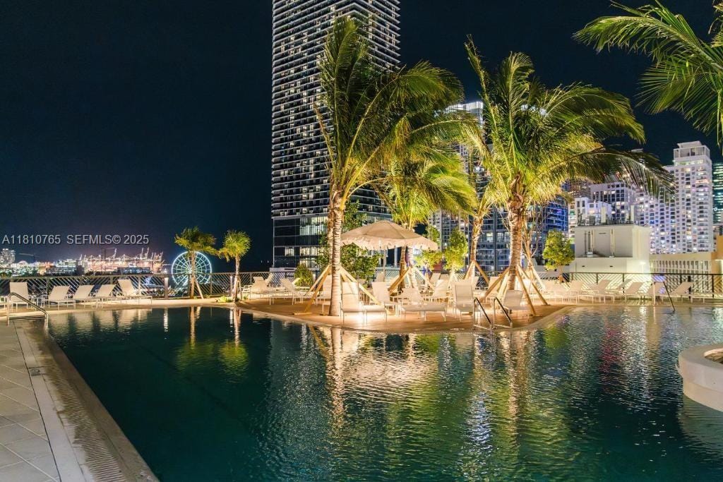 159 NE 6th Street 3205, Miami, FL 33132