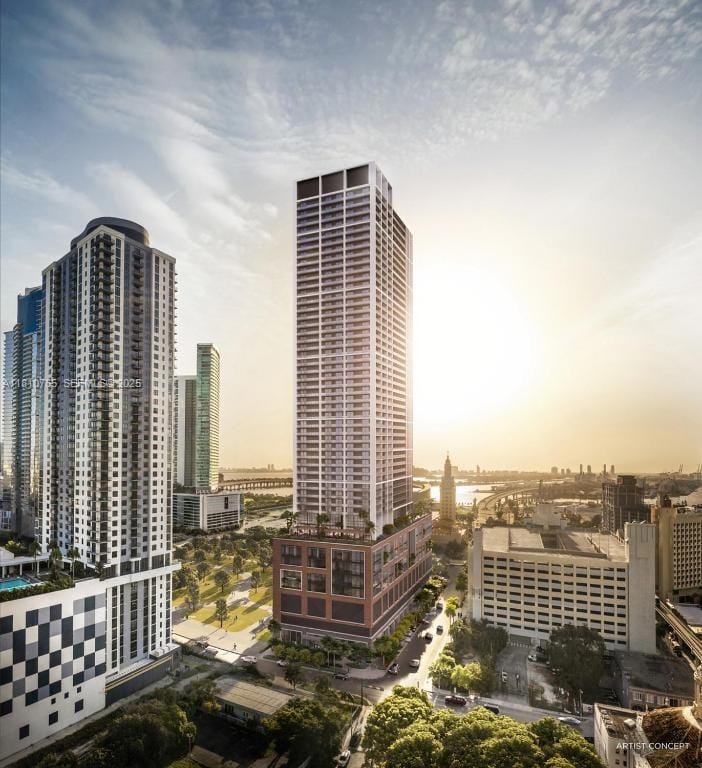 159 NE 6th Street 3205, Miami, FL 33132 photo 2