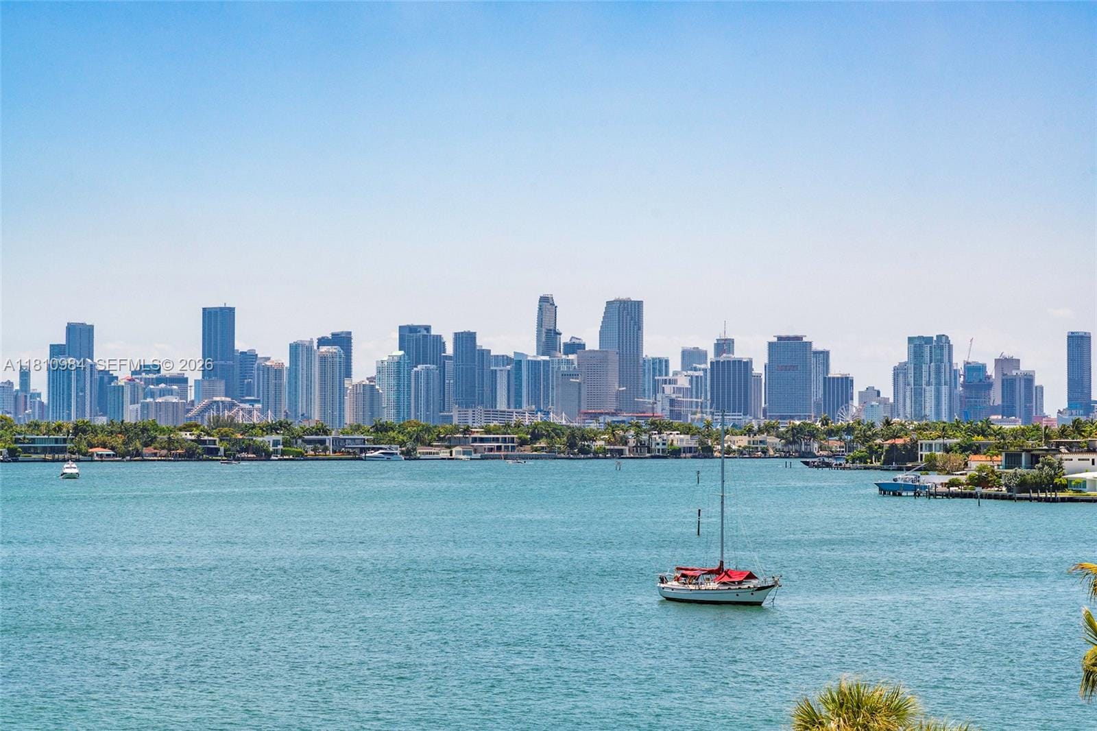 9 Island Avenue 505, Miami Beach, FL 33139