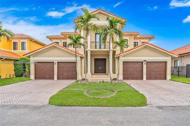 19347 SW 79th Place, Cutler Bay, FL 33157