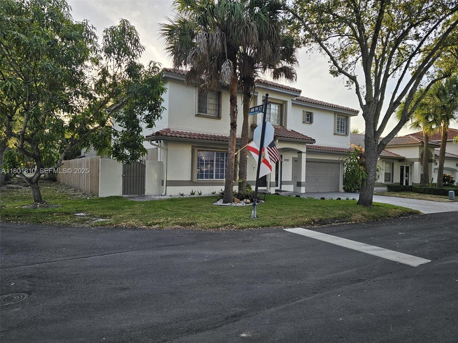 19110 NW 88th Court, Hialeah, FL 33018