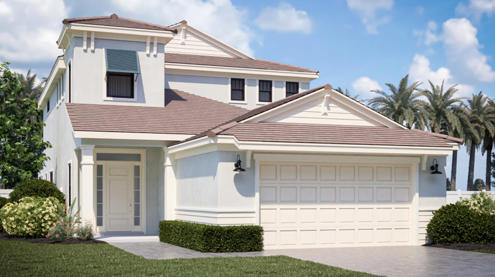 217 SE Fascino Circle, Port St. Lucie, FL 34984