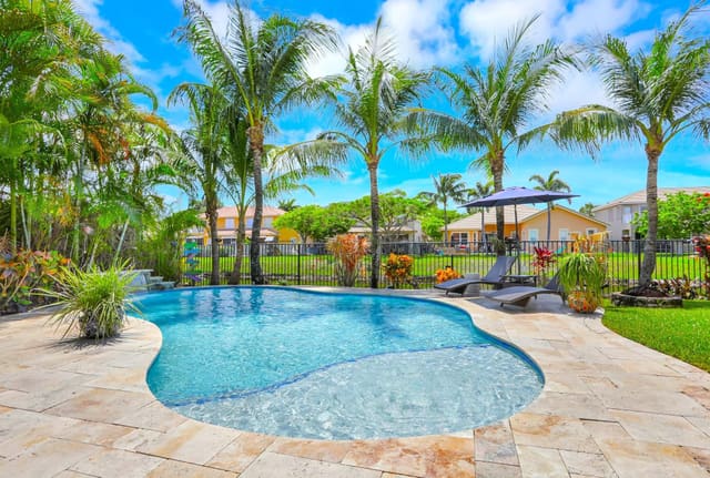 7137 NW 47th Lane, Coconut Creek, FL 33073