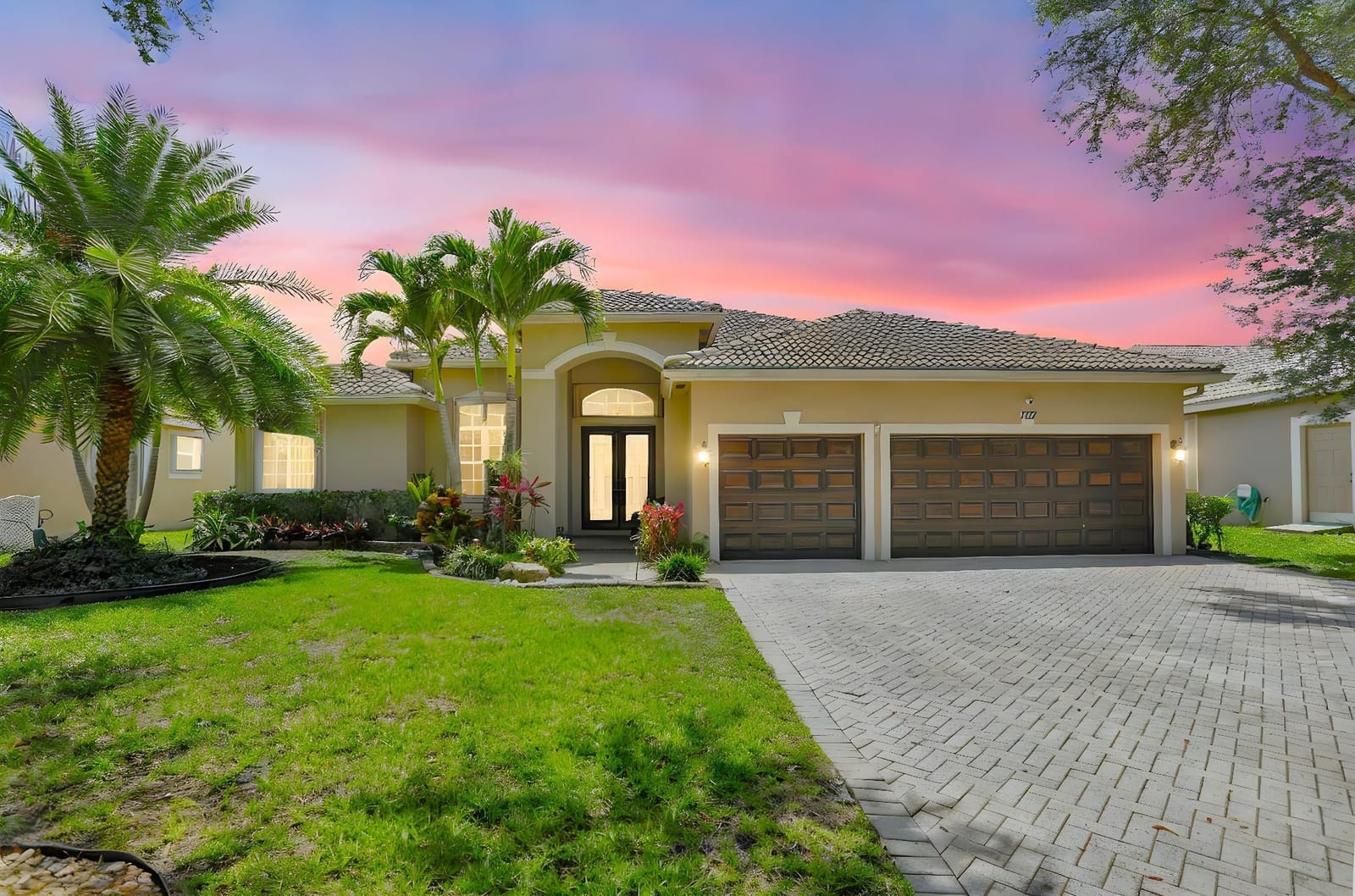 7137 NW 47th Lane, Coconut Creek, FL 33073 photo 2