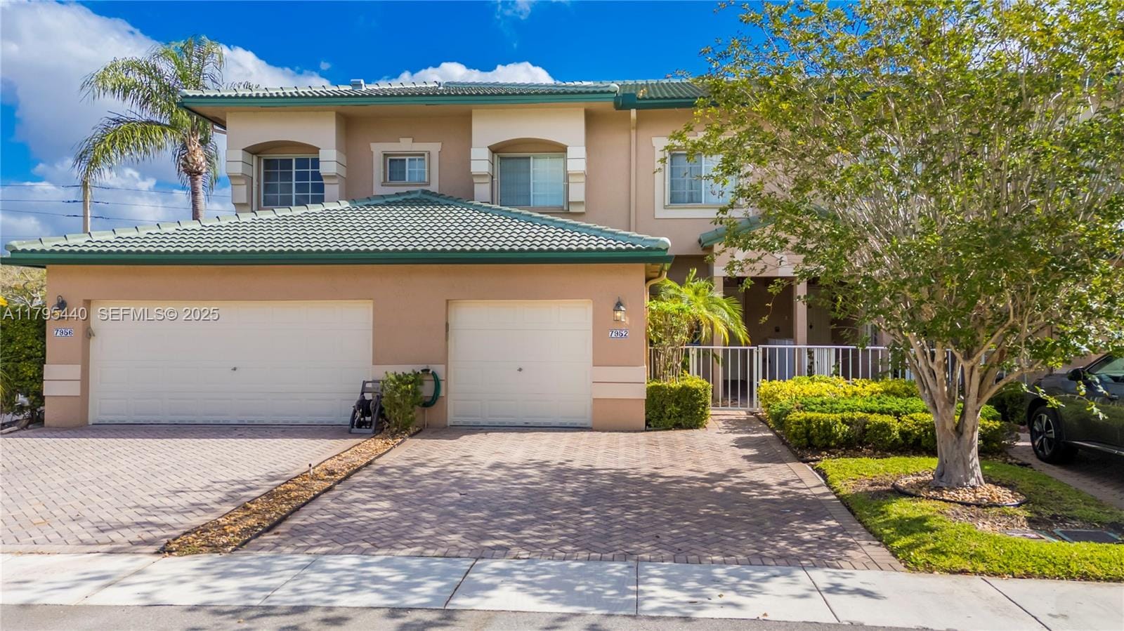 2 bedroom home for sale at 7952 Exeter  W, Tamarac, FL 33321 — $311,000