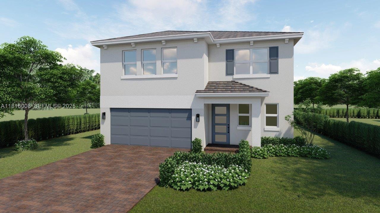 1353 NE 2nd Court, Homestead, FL 33033