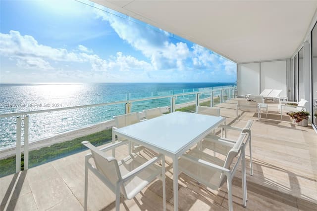9001 Collins Avenue S-1003, Surfside, FL 33154