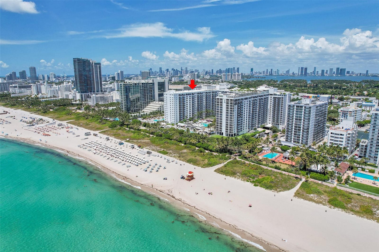 2301 Collins Avenue 1407, Miami Beach, FL 33139 photo 2