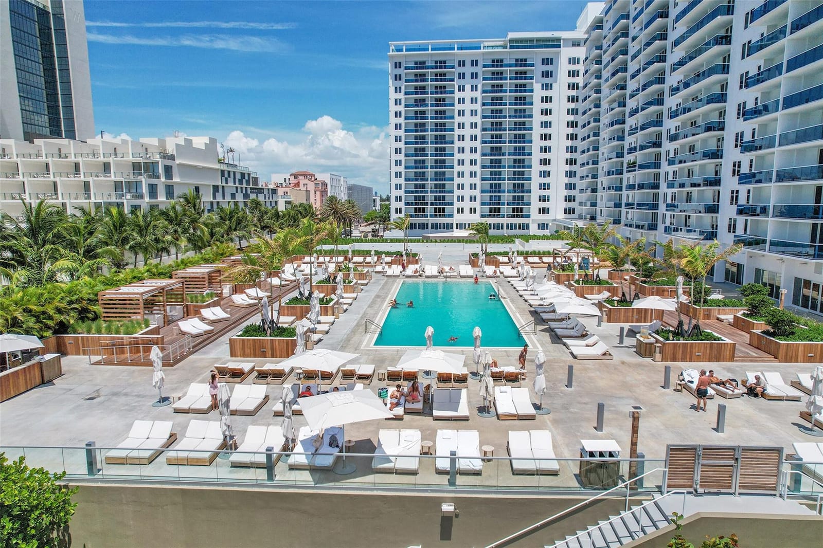 2301 Collins Avenue 1407, Miami Beach, FL 33139 photo 4